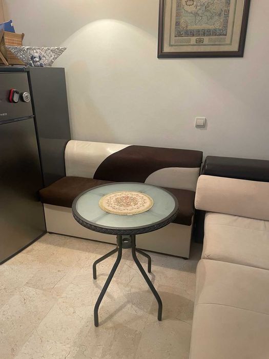 Студио 45 м под наем от май в Кранево, комплекс Марина Бей