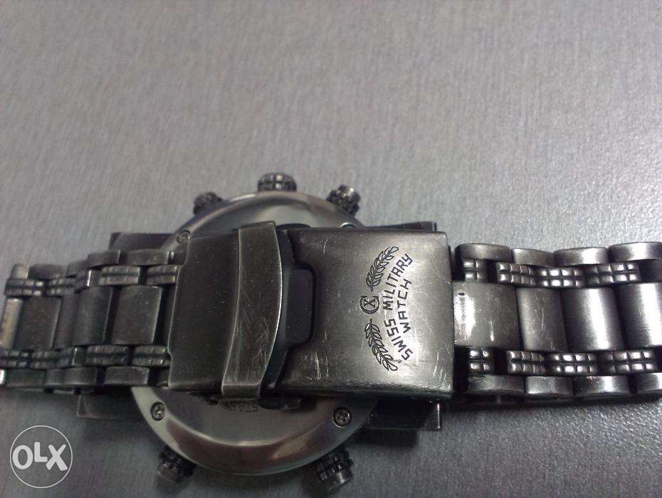 Ceas Swiss Military