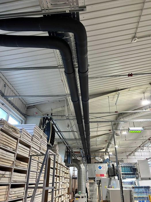 Oferim servicii de lucrari in Instalatii Calitative(Suna Fara Ezitare)