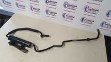 Filtru ulei metalic cutie viteze automata Audi A4 A6 2.0 Diesel 2008 an Multitronic CVT 7 viteze  8E0317823A
