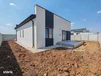 Casa 4 camere spatioasa, teren 440 mp- Comuna Berceni