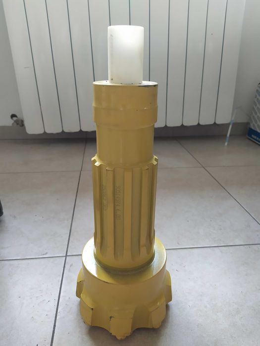 Глава, корона за пневмоударник, чук