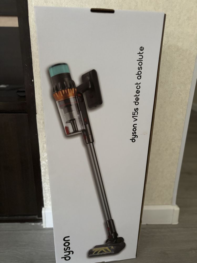 Dyson пылесос, фен, стайлер