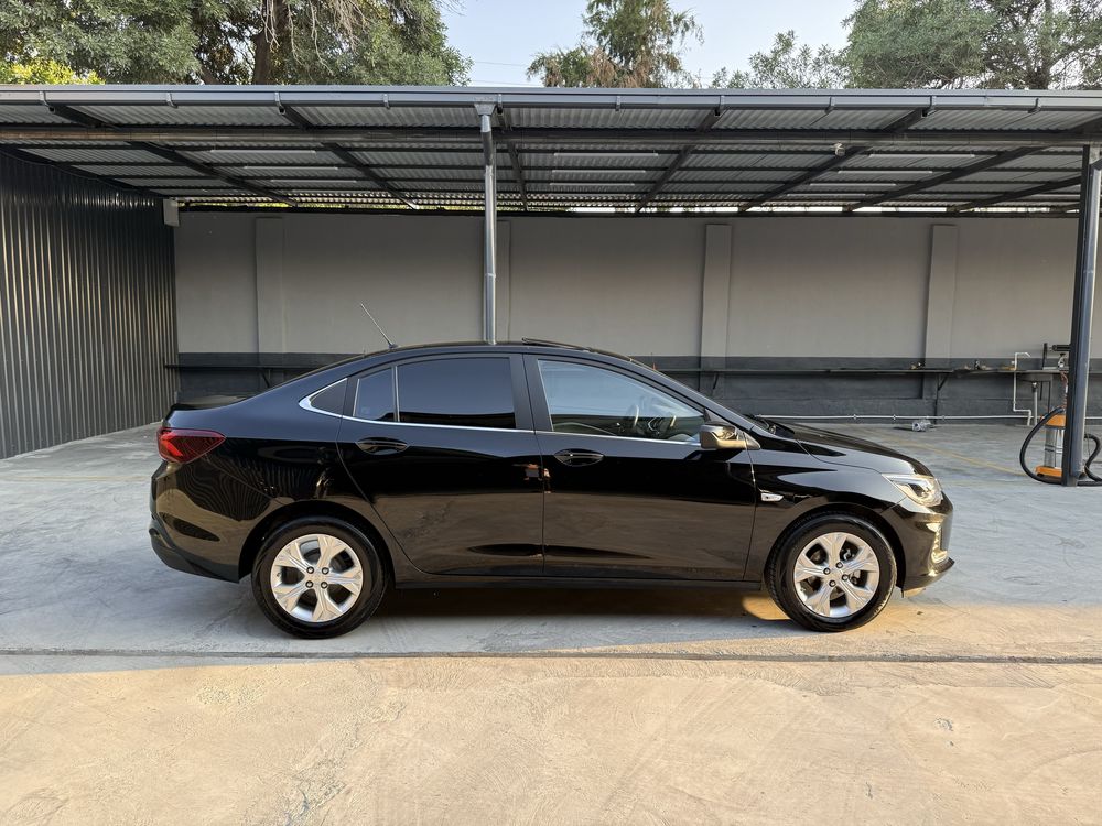 Chevrolet Onix premier plus