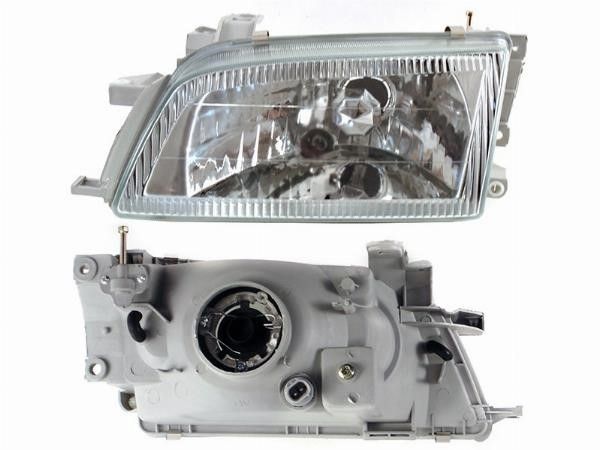 Фара  Toyota Corona