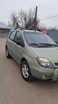 Dezmembrez Renault Scenic RX4 motor 2000 benzina, LICHIDARE STOC !!!