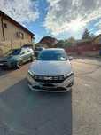 Dacia Logan 3 2023 – GPL din fabrică – Full Option – 72.000 km