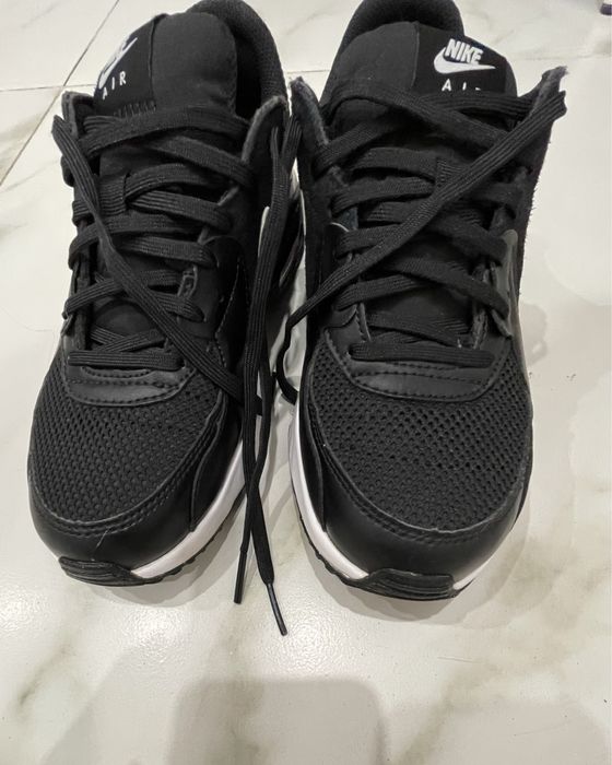 ОБМЕН. Кроссовки 36 размер