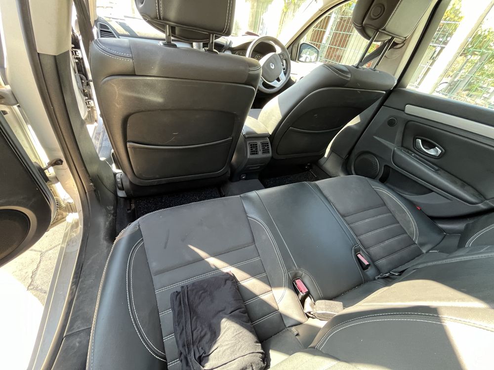 Renault laguna 3