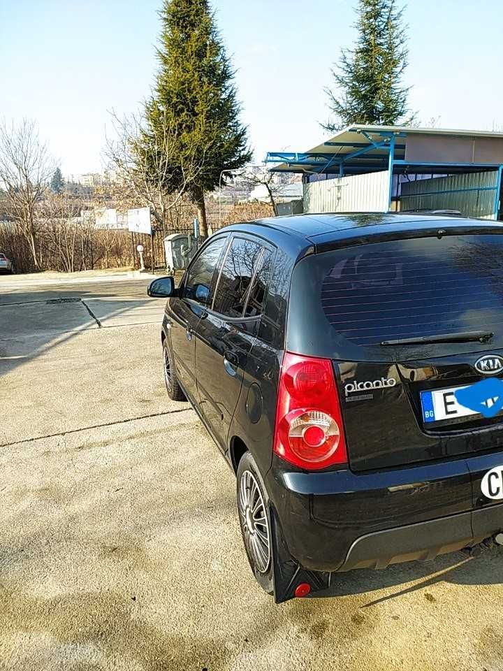 продава KIA Picanto