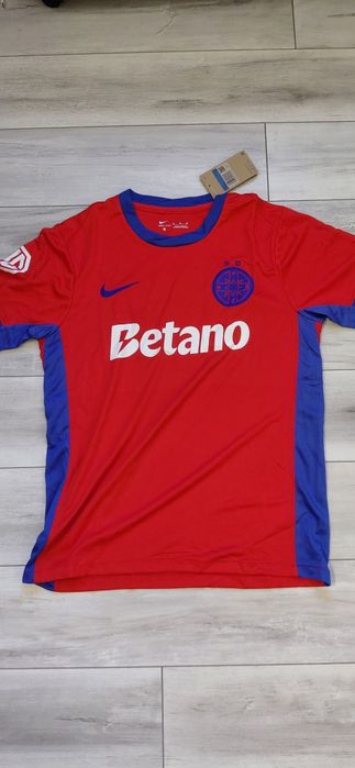 Tricou FCSB 2025/26