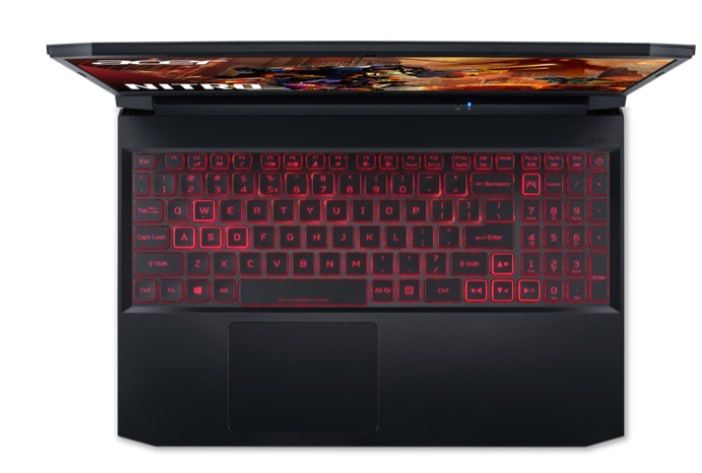 Laptop Acer Nitro 5