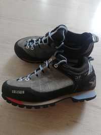 Salewa Mountsin Trainer Gore Tex,Vibram-туристически обувки 38н