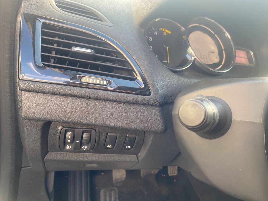 Vând Renault megane 3 Ediția bosse