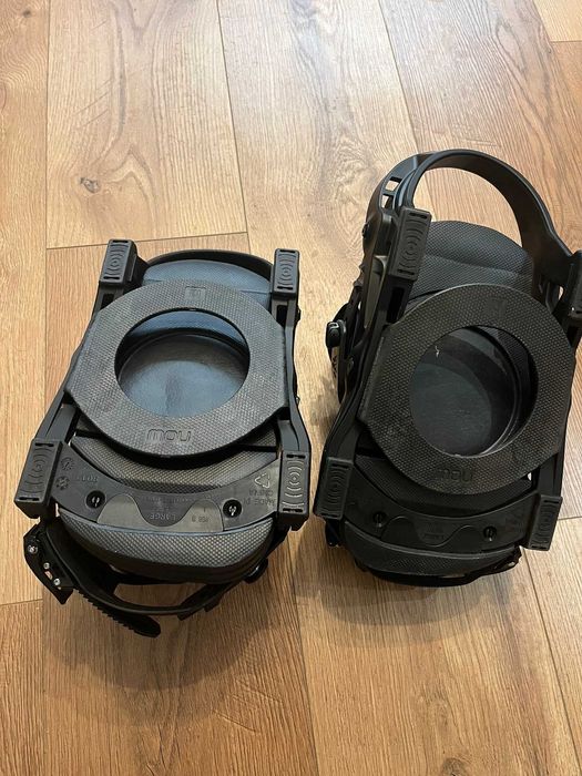 ЧИСТО НОВИ Jones Mercury, Size L