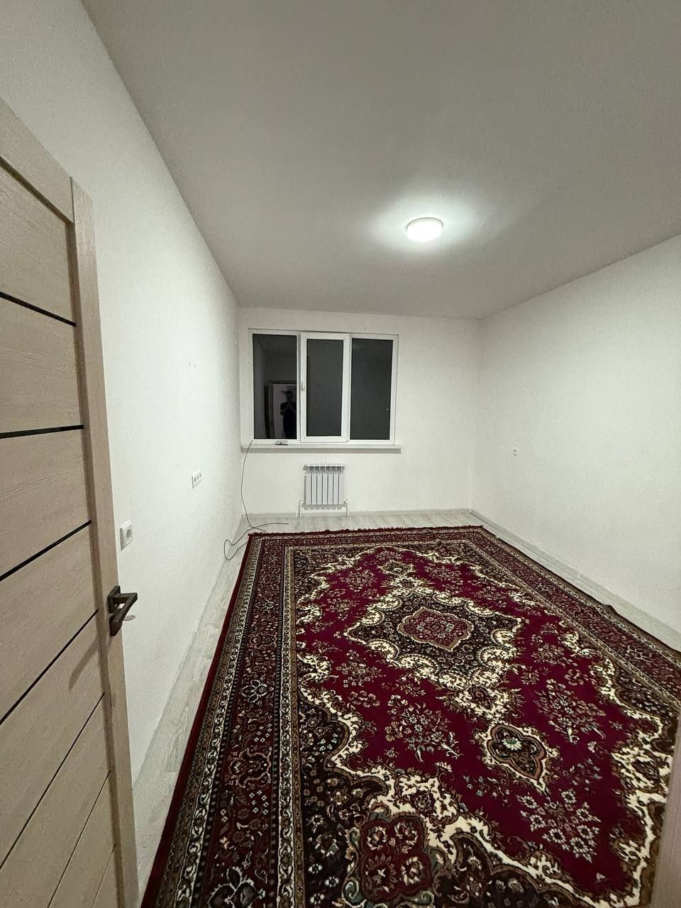Продается квартира в новостройке Барданкул Ташкентская обл.