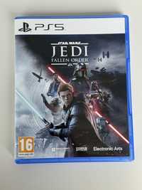 Joc PS5 Star Wars Jedi: Fallen Order