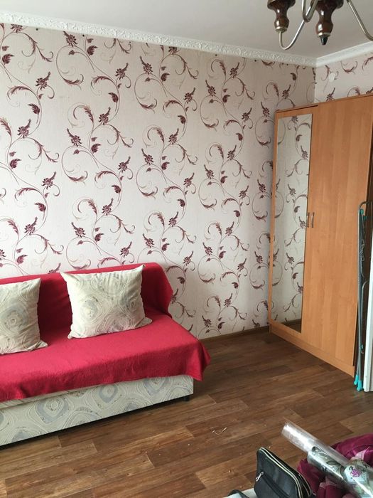 Сдам квартиру на длительный срок, район 45 квартала