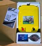 Aparat pentru gard electric 11 Jouli 12v si/sau 220v TRANSPORT ORIUNDE