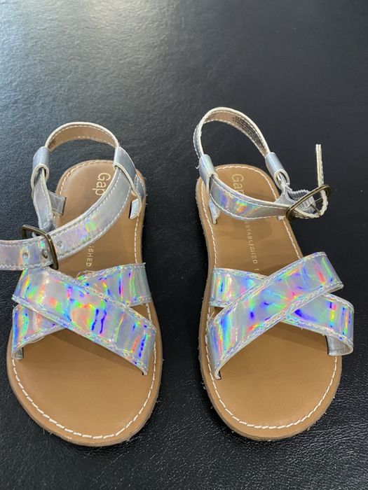 Детски сандали