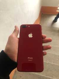 Iphone 8plus red product