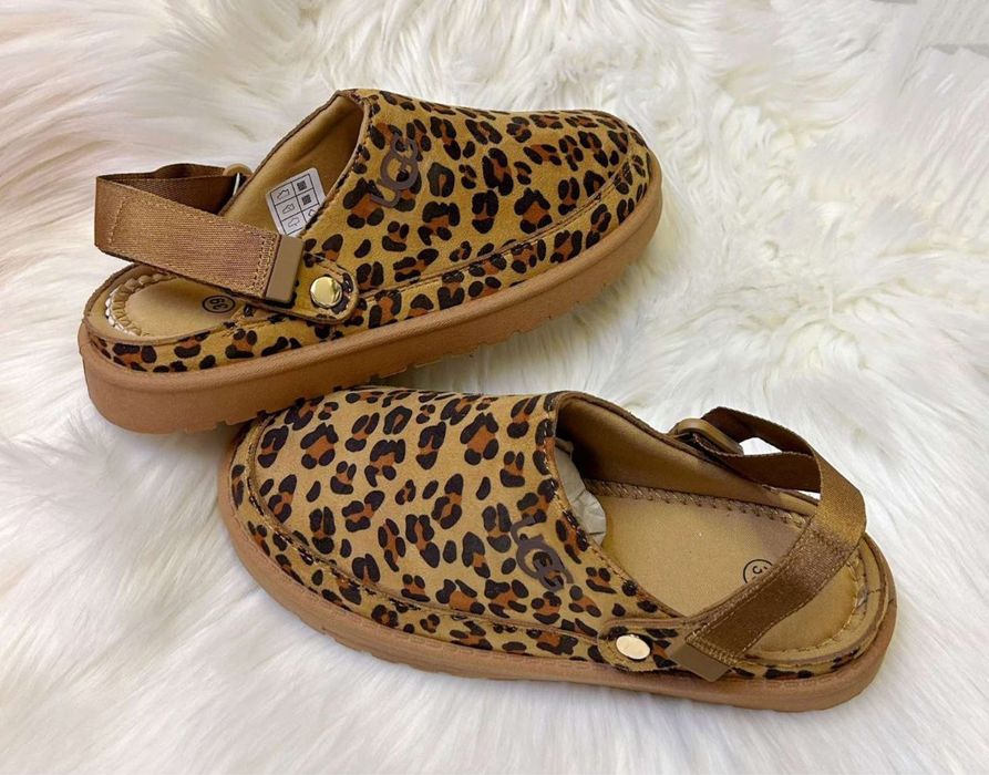 UGG dama tip papuci 36-41