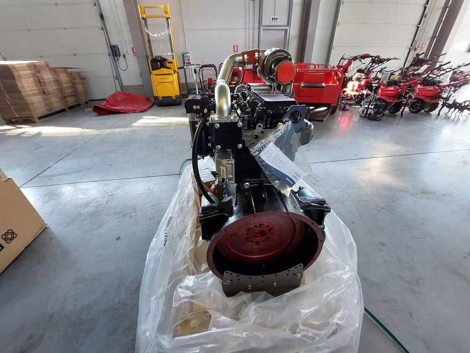 Stoc motor PERKINS RG 1104C-44 pentru Taf, Terex, Masey Ferguson, Jcb,