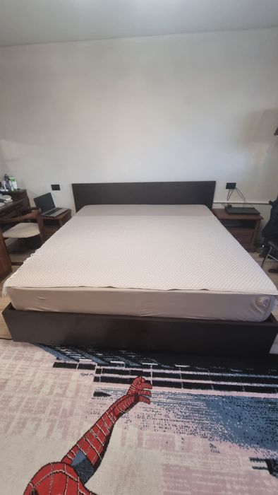 Продам кровать 2 спальную