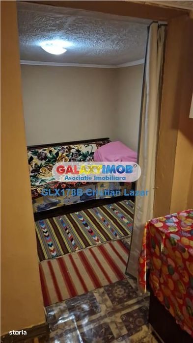 Oferta vanzare casa Giulesti, Triaj