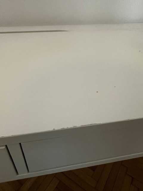 Birou Alex Ikea Utilizat