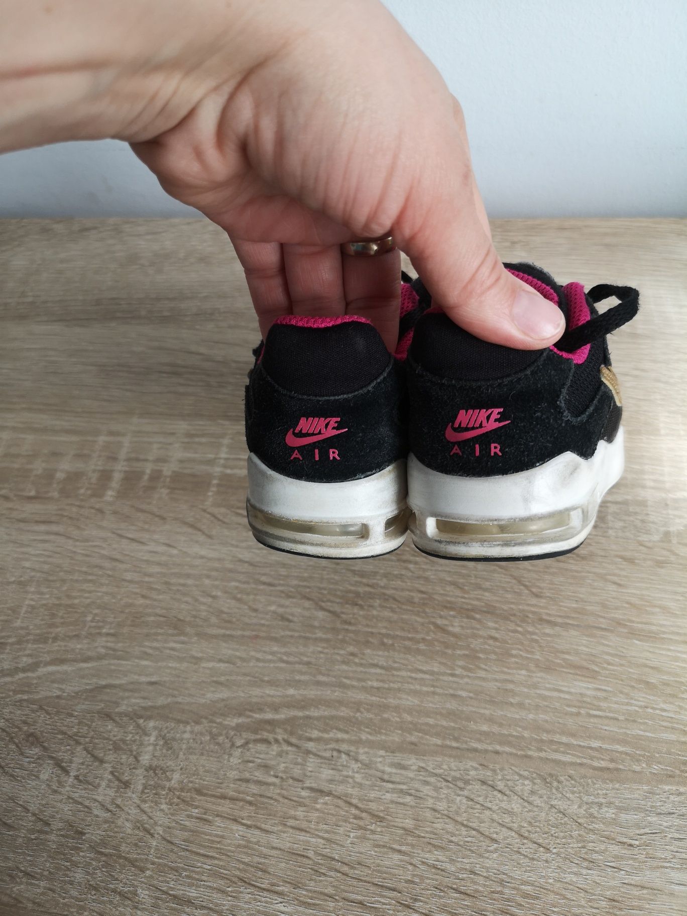 Nike Air Max, mărimea 23,5.