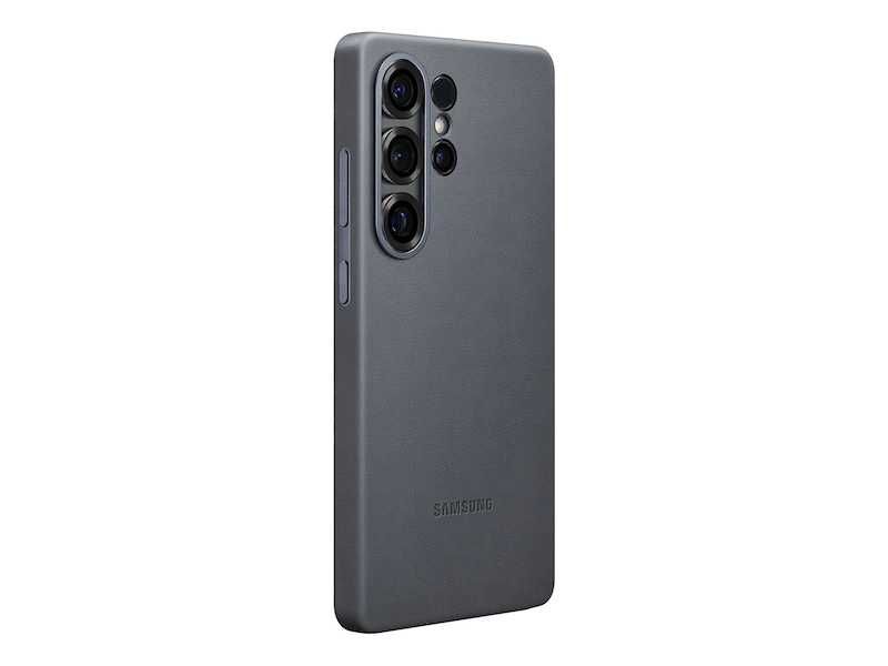 Чехол Galaxy S25 Ultra Kindsuit Case