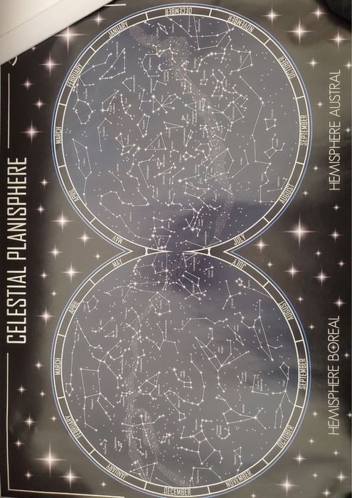 Telescop refractor Opticon Sky Navigator