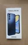 Samsung A15 5G Edition 128GB 4GB Dual SIM SM-A156B/DSN Sigilat Nou