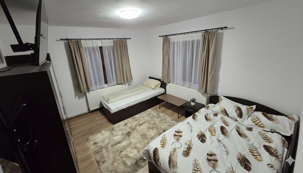 Cazare Casa Ghighiu – lângă Mănăstirea Ghighiu, aproape de Ploiești