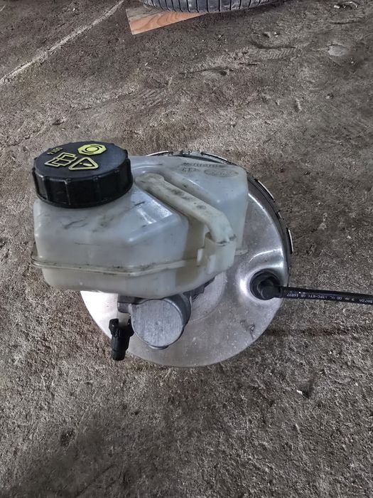 Tulumba servofrana Jaguar E-Pace