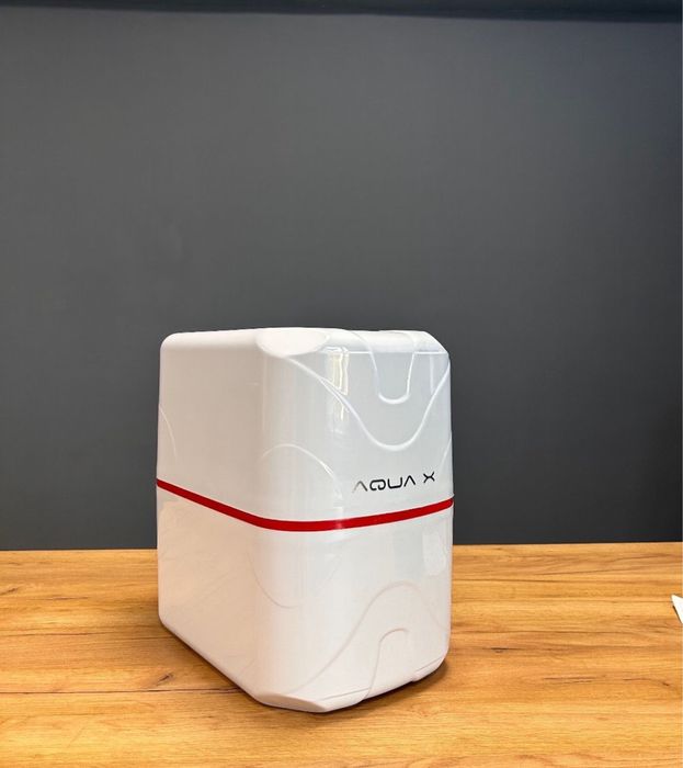 Фильтр для дома с установкой