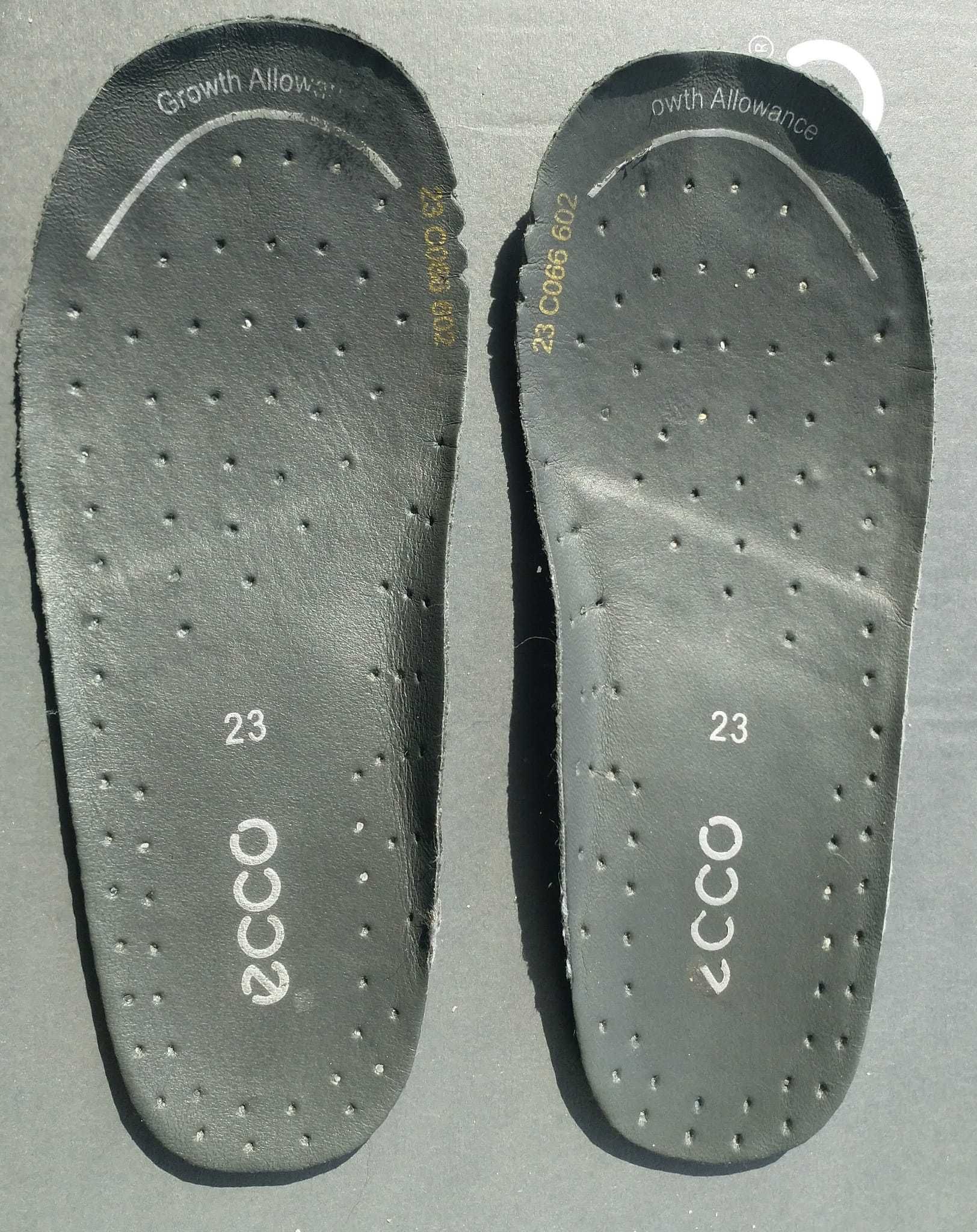 Pantofi sport Ecco SP.1 Lite Infant, masura 23 (15 cm)