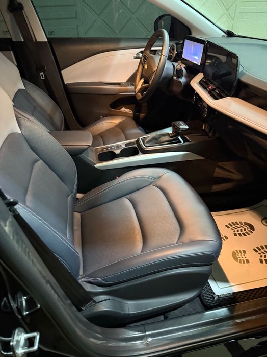 Chevrolet Monza 2023