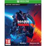 Joc Xbox One / Series X Mass Effect Legendary Edition 4K HDR Sigilat