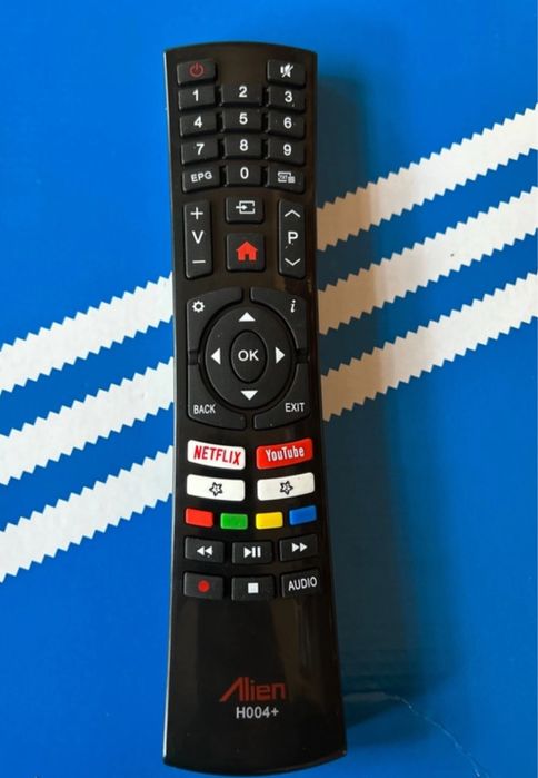 Telecomanda Vortex Smartech Nei