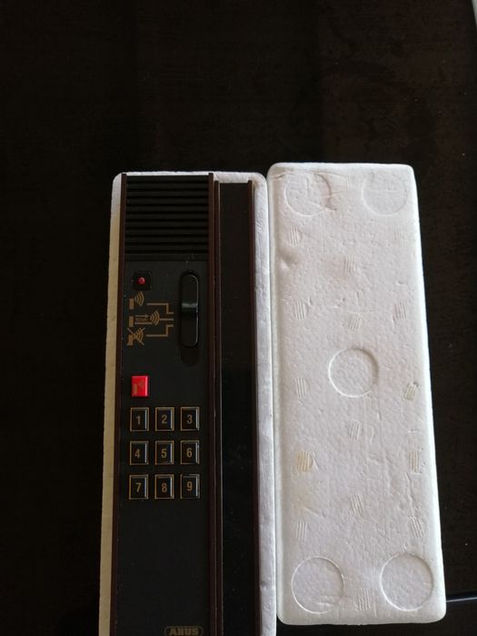 Alarma ușă sau fereastră Abus AG 89B