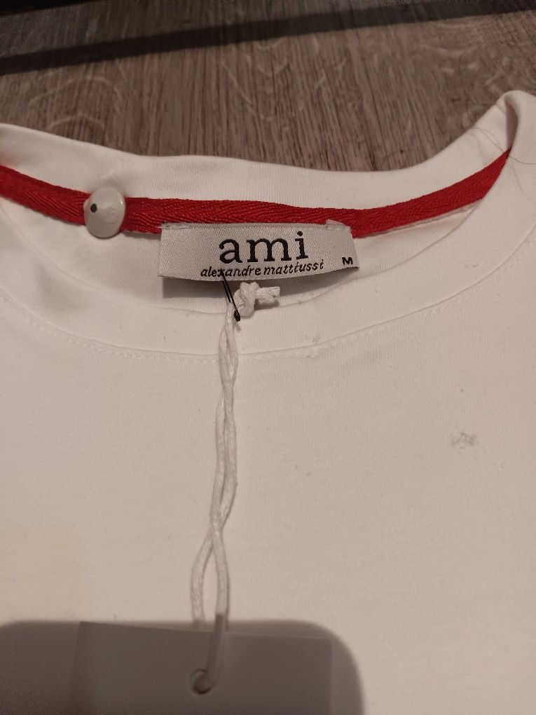 Ami Paris тениска