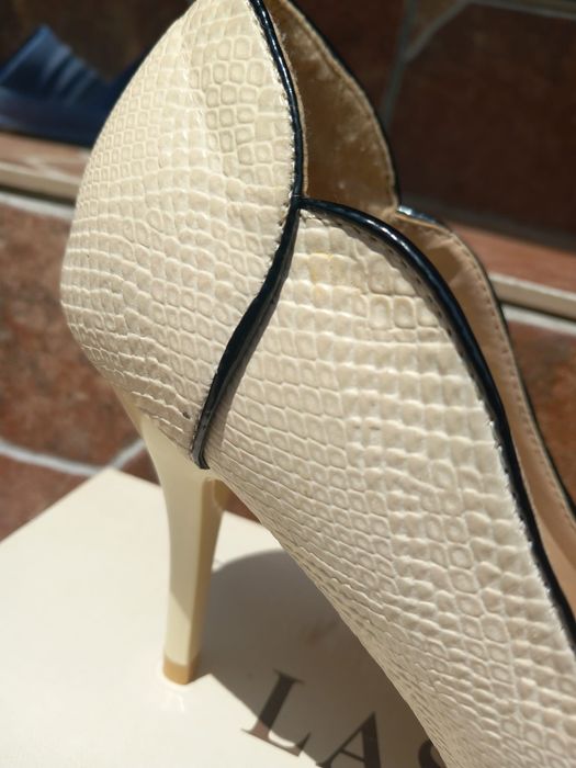 Pantofi din Imitație de piele