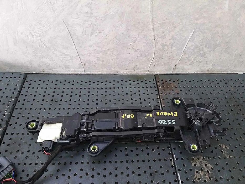 Maner usa dreapta fata land rover range rover evoque 2 l551 k8d222400