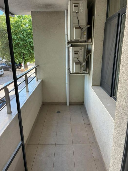 Дава се под наем Двустаен апартамент в Пловдив, Христо Смирненски - 52 кв.м за 459 € - Снимка #6