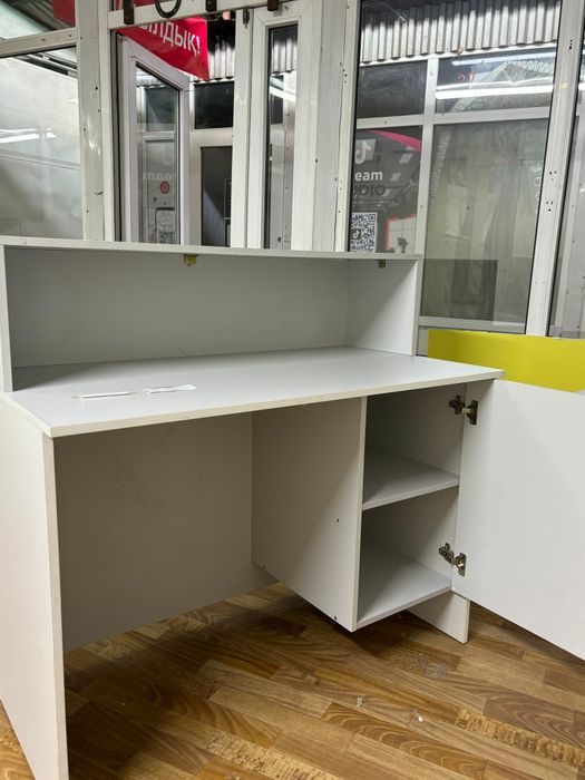 Ресепшн для работу