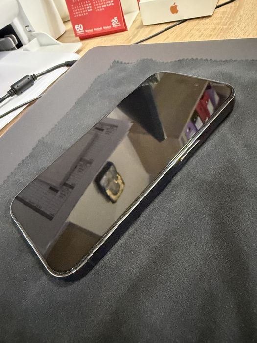 Iphone 14 pro 128GB Deep purple