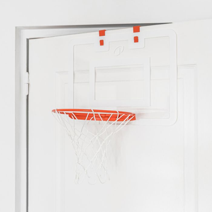 Mini-coș de baschet - Sk500 cu minge și - produs resigilat Decathlon