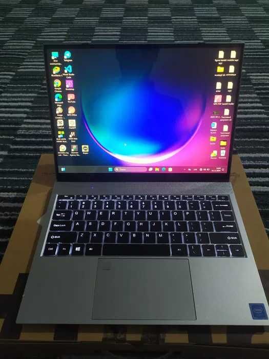 ipason nootebook